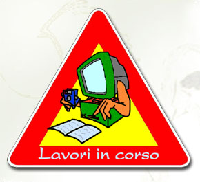 lavori in corso